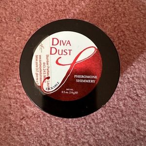 Glow Girl Glow!💋DIVA DUST💋
